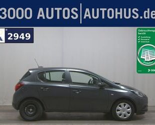 Opel Corsa Gebrauchtwagen