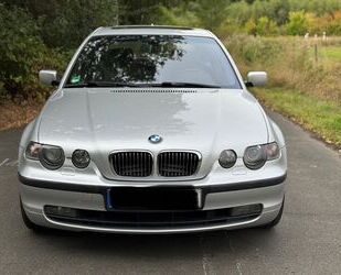 BMW 325 Gebrauchtwagen