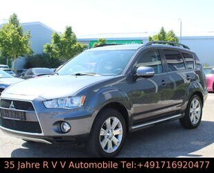 Mitsubishi Outlander Gebrauchtwagen