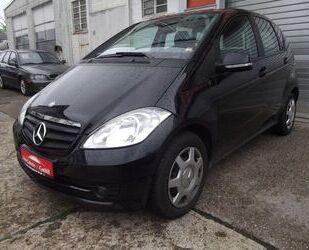 Mercedes-Benz A 180 Gebrauchtwagen