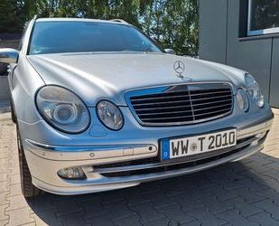 Mercedes-Benz E 280 Gebrauchtwagen