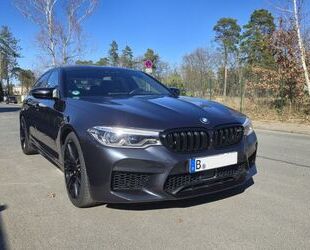 BMW M5 Gebrauchtwagen