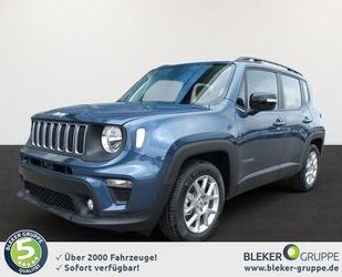 Jeep Renegade Gebrauchtwagen