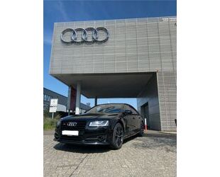 Audi S8 Gebrauchtwagen