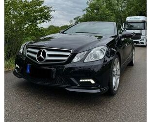 Mercedes-Benz E 250 Gebrauchtwagen