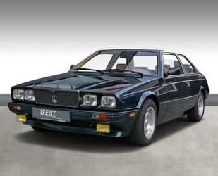Maserati Biturbo Gebrauchtwagen