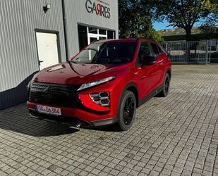 Mitsubishi Eclipse Gebrauchtwagen