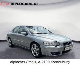 Volvo S60 Gebrauchtwagen