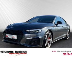 Audi S5 Gebrauchtwagen