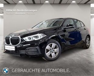 BMW 118 Gebrauchtwagen