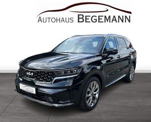 Kia Sorento Gebrauchtwagen