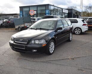 Volvo V40 Gebrauchtwagen