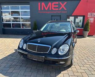 Mercedes-Benz E 500 Gebrauchtwagen
