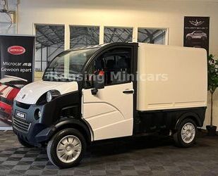 Aixam Andere Gebrauchtwagen