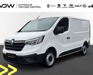 Renault Trafic Gebrauchtwagen