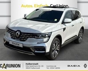 Renault Koleos Gebrauchtwagen