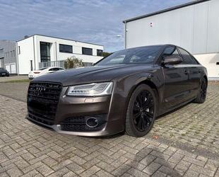 Audi A8 Gebrauchtwagen