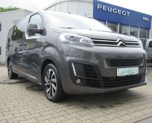 Citroen SpaceTourer Gebrauchtwagen