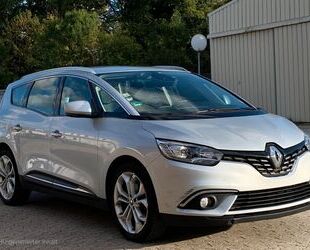 Renault Grand Scenic Gebrauchtwagen