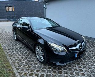 Mercedes-Benz E 350 Gebrauchtwagen