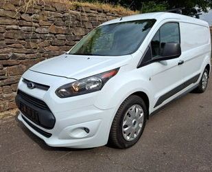 Ford Transit Connect Gebrauchtwagen