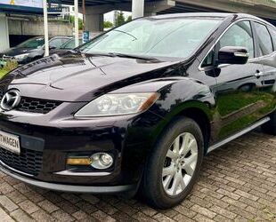 Mazda CX-7 Gebrauchtwagen