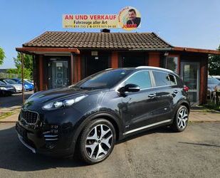 Kia Sportage Gebrauchtwagen