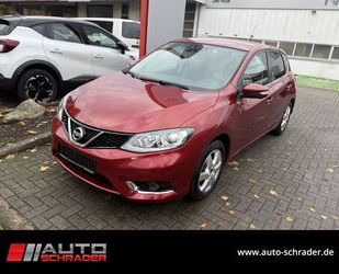 Nissan Pulsar Gebrauchtwagen