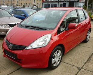 Honda Jazz Gebrauchtwagen