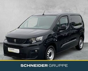Peugeot Partner Gebrauchtwagen