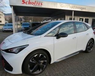 Cupra Born Gebrauchtwagen