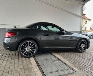 Mercedes-Benz SLC 300 Gebrauchtwagen