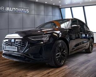 Audi Q8 e-tron Gebrauchtwagen