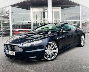 Aston Martin DBS Gebrauchtwagen