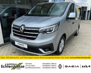 Renault Trafic Gebrauchtwagen