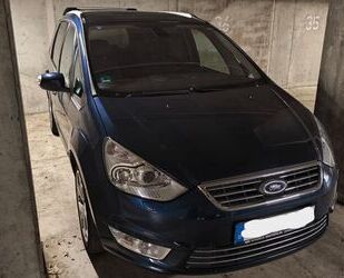 Ford Galaxy Gebrauchtwagen