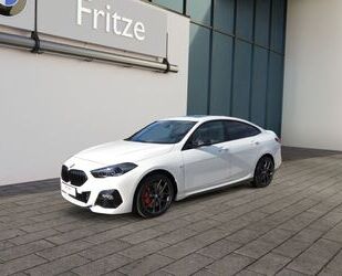 BMW 220 Gran Coupé Gebrauchtwagen