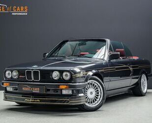 Alpina B3 Gebrauchtwagen