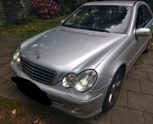Mercedes-Benz C 230 Gebrauchtwagen