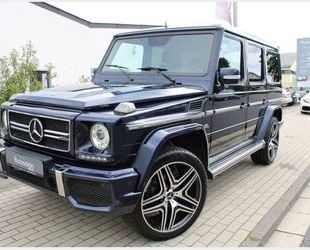 Mercedes-Benz G 400 Gebrauchtwagen