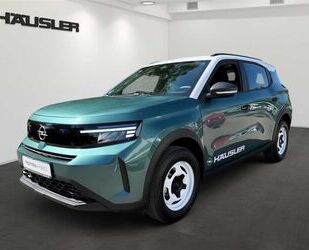 Opel Frontera Gebrauchtwagen