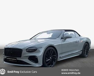 Bentley Continental GTC Gebrauchtwagen