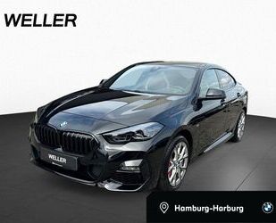 BMW 220 Gran Coupé Gebrauchtwagen