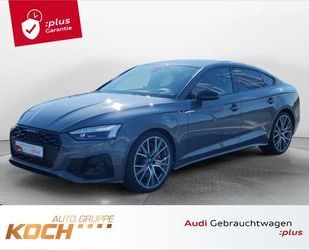 Audi S5 Gebrauchtwagen