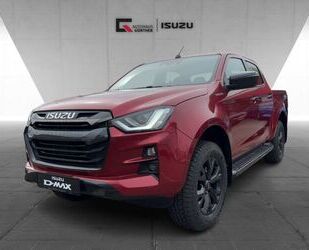 Isuzu D-Max Gebrauchtwagen
