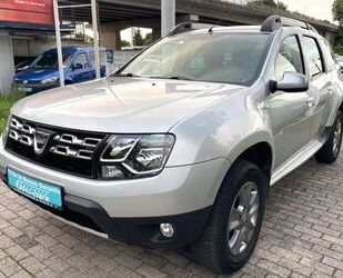 Dacia Duster Gebrauchtwagen
