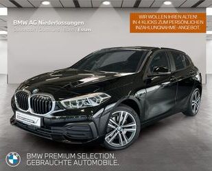 BMW 118 Gebrauchtwagen