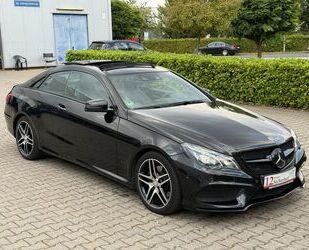 Mercedes-Benz E 350 Gebrauchtwagen