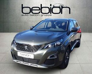 Peugeot 5008 Gebrauchtwagen