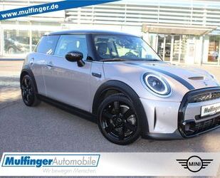 Mini Cooper S Gebrauchtwagen